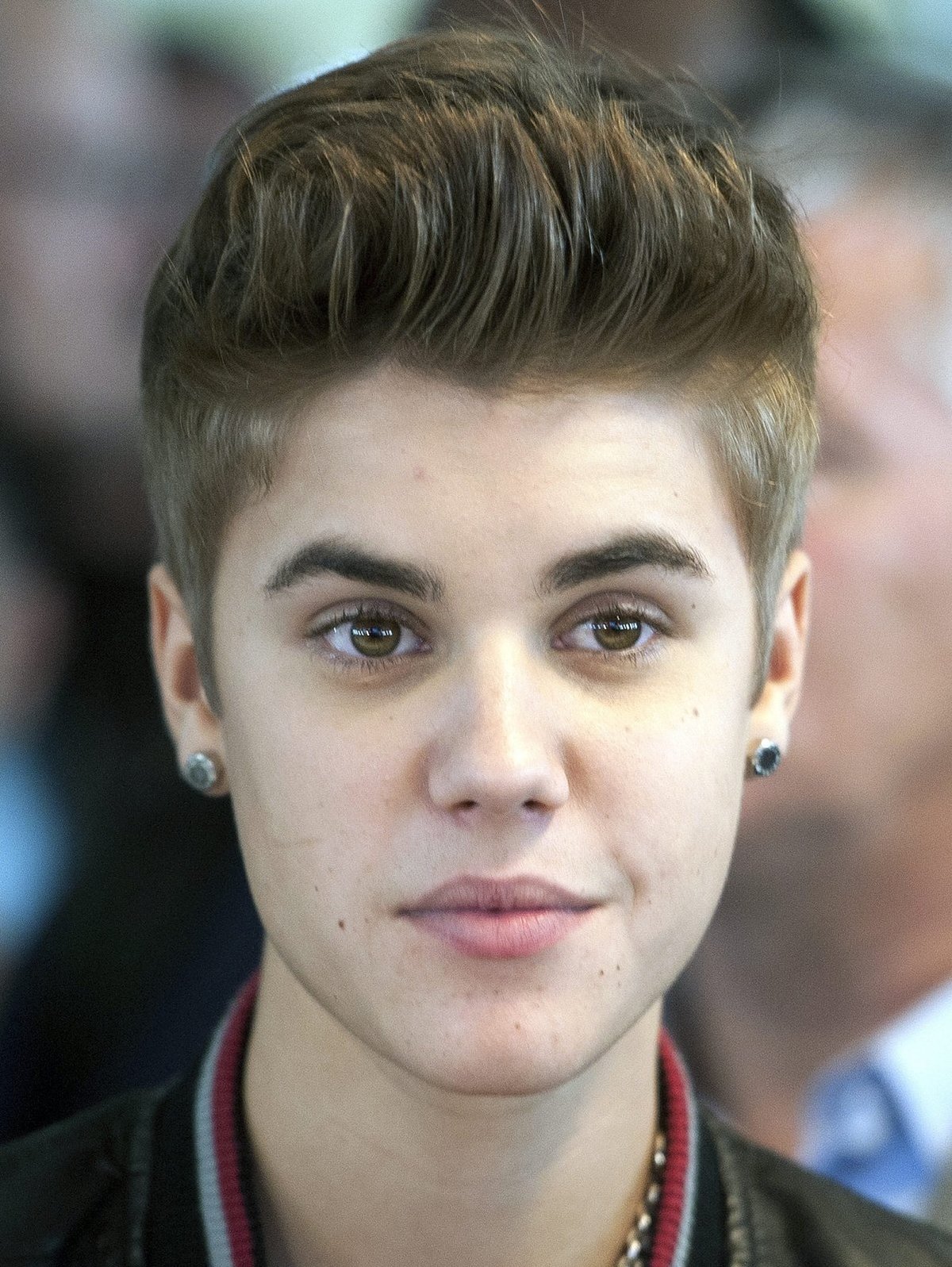 Justin Bieber