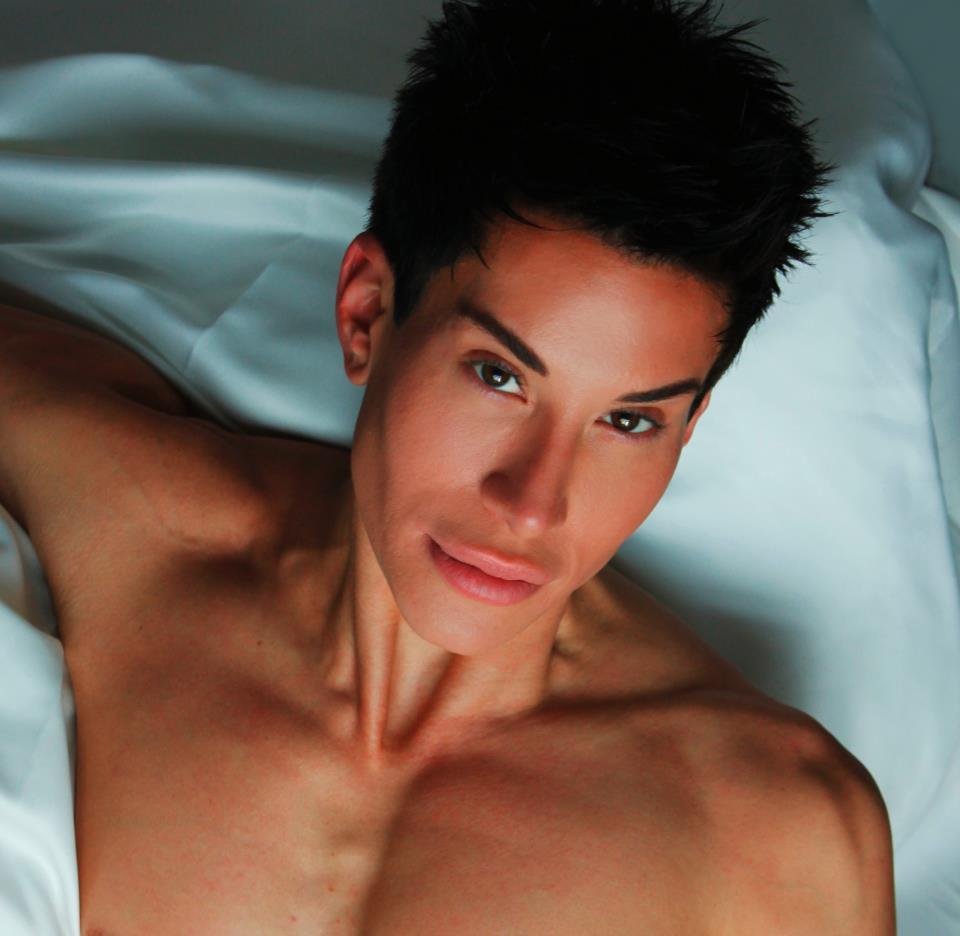 Justin Jedlica