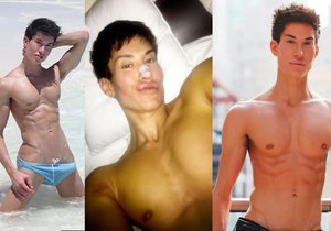 Justin Jedlica má už za sebou více než devadesát plastických operací.