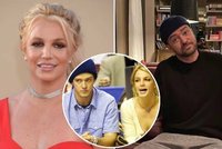 Britney Spearsová šokuje: Timberlake mě oplodnil a poslal na potrat!