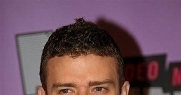 Justin Timberlake