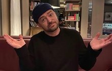 Bláhový Justin Timberlake: Pronajal si obchoďák!