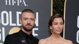 Justin Timberlake a Jessica Bielová utajili těhotenství: Druhé dítě je na světě!