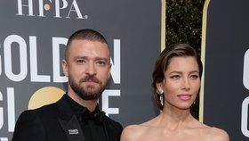 Justin Timberlake a Jessica Bielová utajili těhotenství: Druhé dítě je na světě!