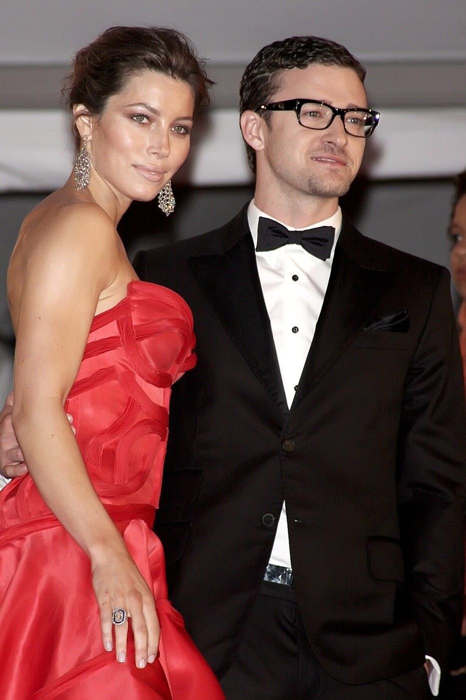 Jessica Biel a Justin Timberlake se vzali v roce 2012 v jižní Itálii