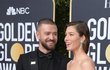 Justin Timberlake Jessica Biel