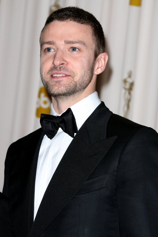 Justin Timberlake