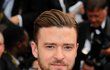 Zpěvák a herec Justin Timberlake 
