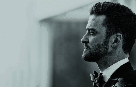 Justin Timberlake: Jsem takový specialista na přebalování syna, že bych si to mohl dát do životopisu