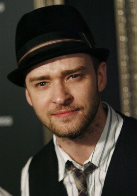 Justin Timberlake