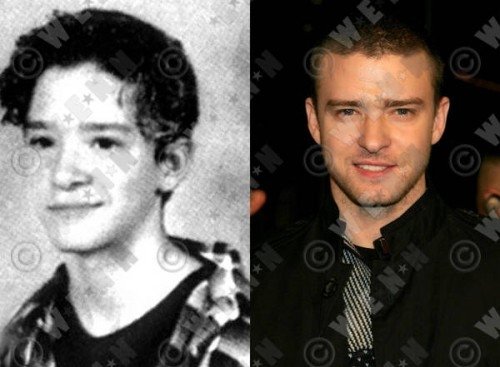 Justin Timberlake