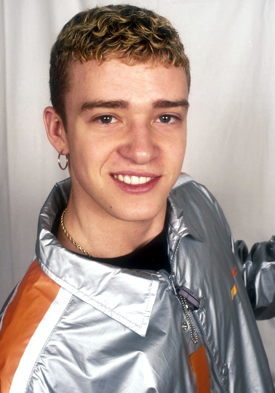 Justin Timberlake