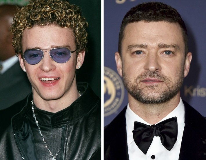 Justin Timberlake