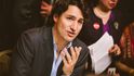 Justin Trudeau, foto: John McCallum, https://www.flickr.com/photos/94721844@N08/8619696336