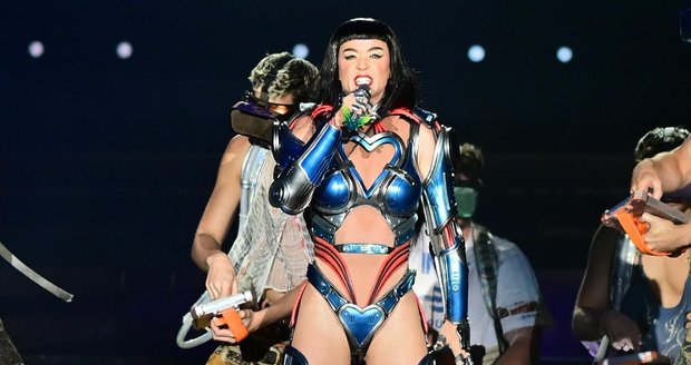 Katy Perry