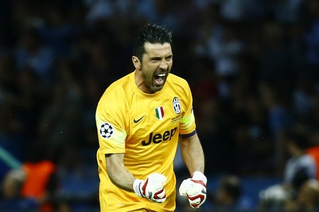 Gianluigi Buffon