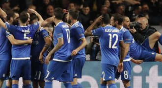 Monaco – Juventus 0:2. Higuaín přiblížil favorita k finále Ligy mistrů