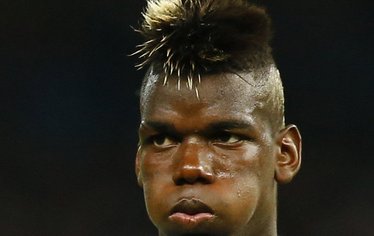 Paul Pogba