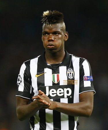 Paul Pogba