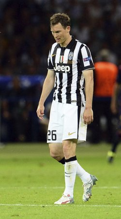 Stephan Lichtsteiner