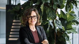 Koupit byt a pronajímat, nebo vložit peníze do fondu? Nemovitosti se dají vlastnit i jinak, říká Martina Jůzová z Wood & Company Koupit byt a pronajímat, nebo vložit peníze do fondu? Nemovitosti se dají vlastnit i jinak, říká Martina Jůzová z Wood & Company