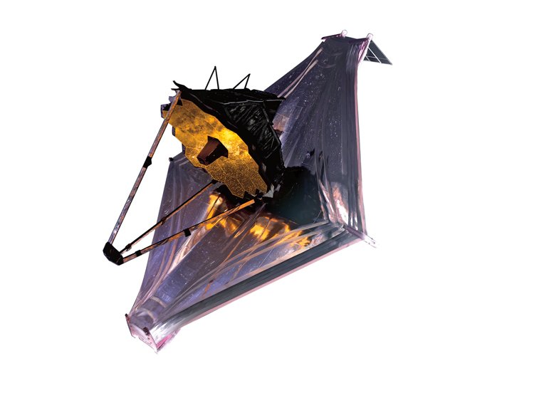 Vesmírný dalekohled Jamese Webba se na WASP-121 b zaměří na konci roku.