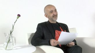 Večerní chvilka poezie s JXD: Andrej Babiš, Živitel národů - Opékáčky