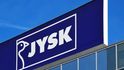 Nedostatek materiálu řeší v Česku i dánský prodejce Jysk. Dopady se však tolik netýkají skladů se zbožím, jako spíše rekonstrukcí prodejen.