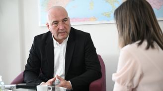 Kabátek končí jako ředitel VZP. Ztratil moji důvěru, řekl ministr zdravotnictví Vojtěch Kabátek končí jako ředitel VZP. Ztratil moji důvěru, řekl ministr zdravotnictví Vojtěch