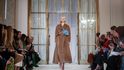 Delpozo podzim/zima 2018-2019 Delpozo podzim/zima 2018-2019
