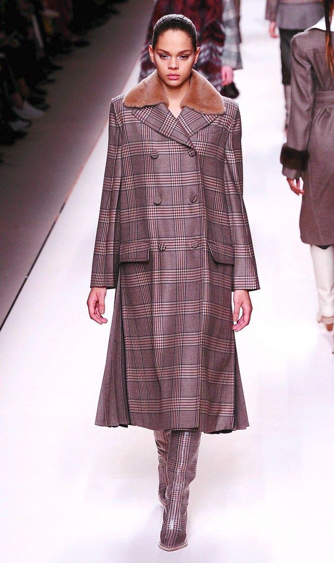 Maxmara podzim/zima 2018-2019