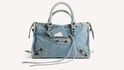 Balenciaga, 54 390 Kč Balenciaga, 54 390 Kč