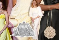 Zapomeňte na všechny, co máte doma! Psaníčko je šperk, vybírejte ho až po šatech, radí stylistka