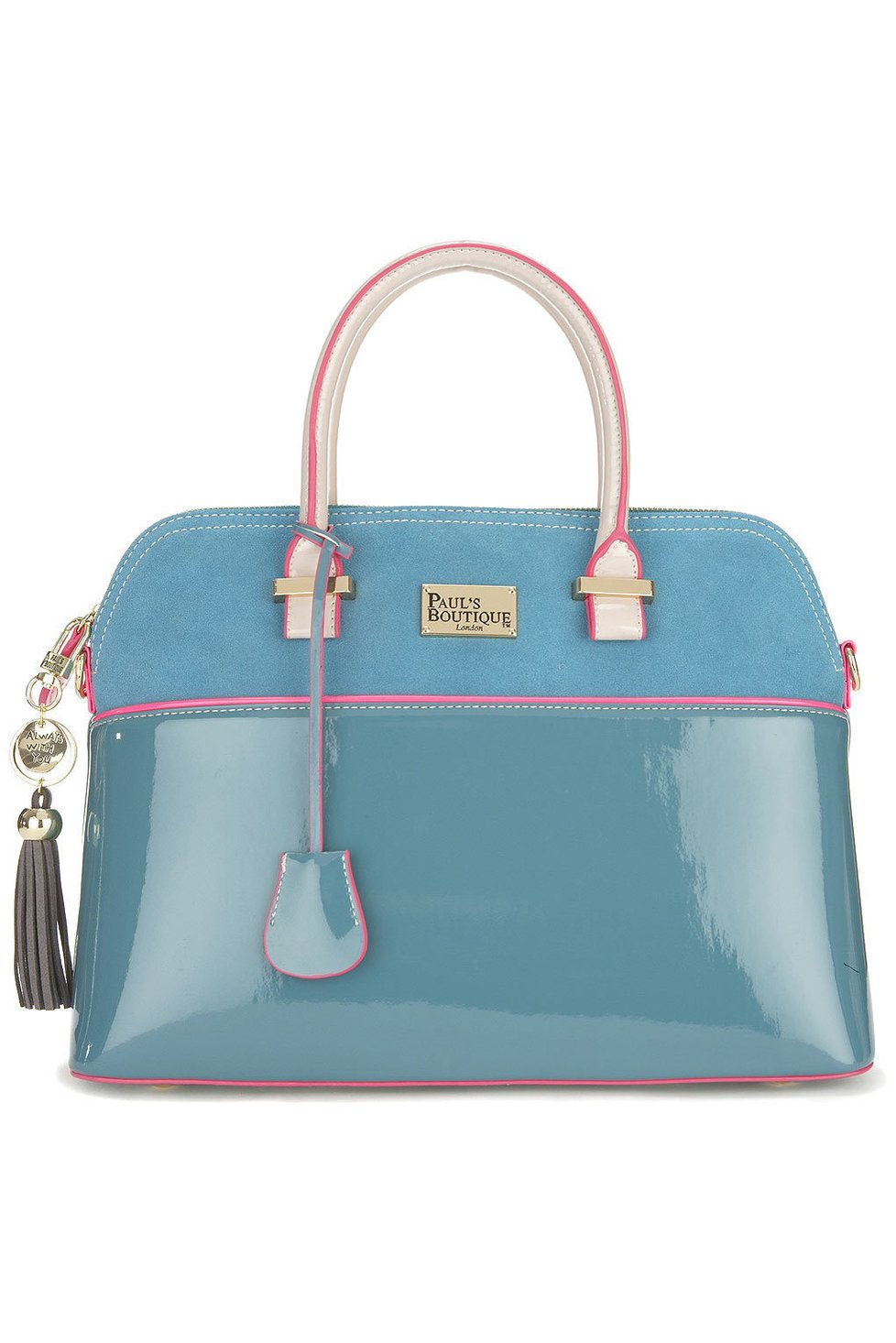 Paul&#39;s Boutique, www.topshop.com, cca. 2100 Kč.