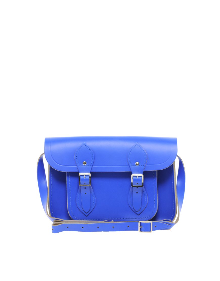 Cambridge Satchel Company, www.asos.com, cca. 3390 Kč.