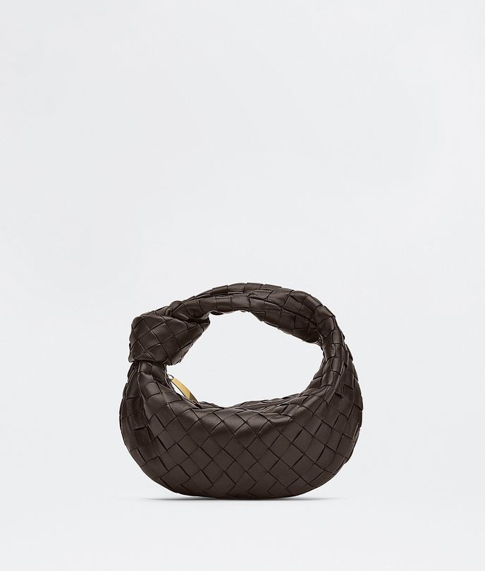 Bottega Veneta (Mini Jodie), 1400 eur, www.bottegaveneta.com