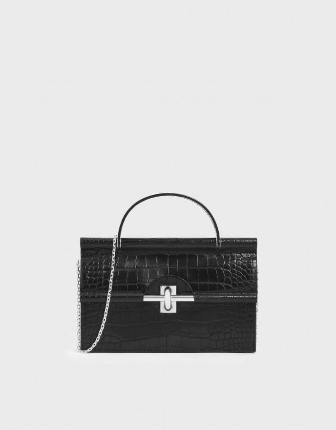 Charles and Keith, 69 eur, www.charleskeith.eu