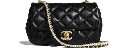 Chanel, 3 760 £