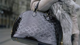 Luxusní značkové kabelky se 60% slevou? To už není jen sen!