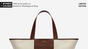 Demellier, 235 eur, www.demellierlondon.com Demellier, 235 eur, www.demellierlondon.com