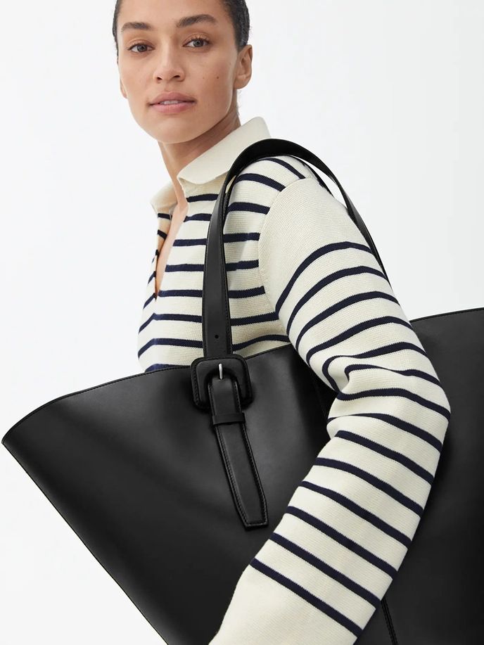 Arket, 290 eur, www.arket.com Arket, 290 eur, www.arket.com