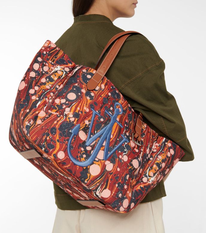 JW Anderson, 430 eur, prodává MyTheresa.com JW Anderson, 430 eur, prodává MyTheresa.com
