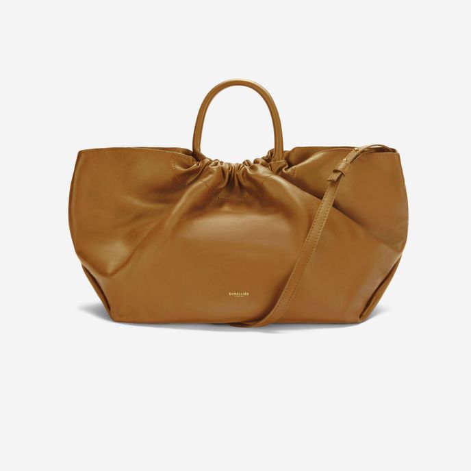 Demellier, 495 eur, www.demellier.com Demellier, 495 eur, www.demellier.com