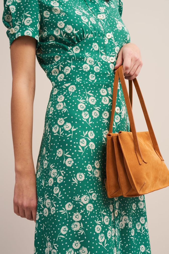 Rouje, 255 eur, www.rouje.com Rouje, 255 eur, www.rouje.com