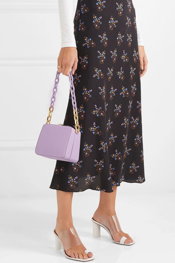 Volon, 870 eur, prodává Net-a-Porter.com