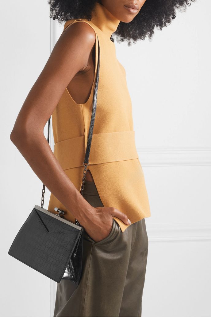 The Volon, 540 eur, prodává Net-a-Porter.com