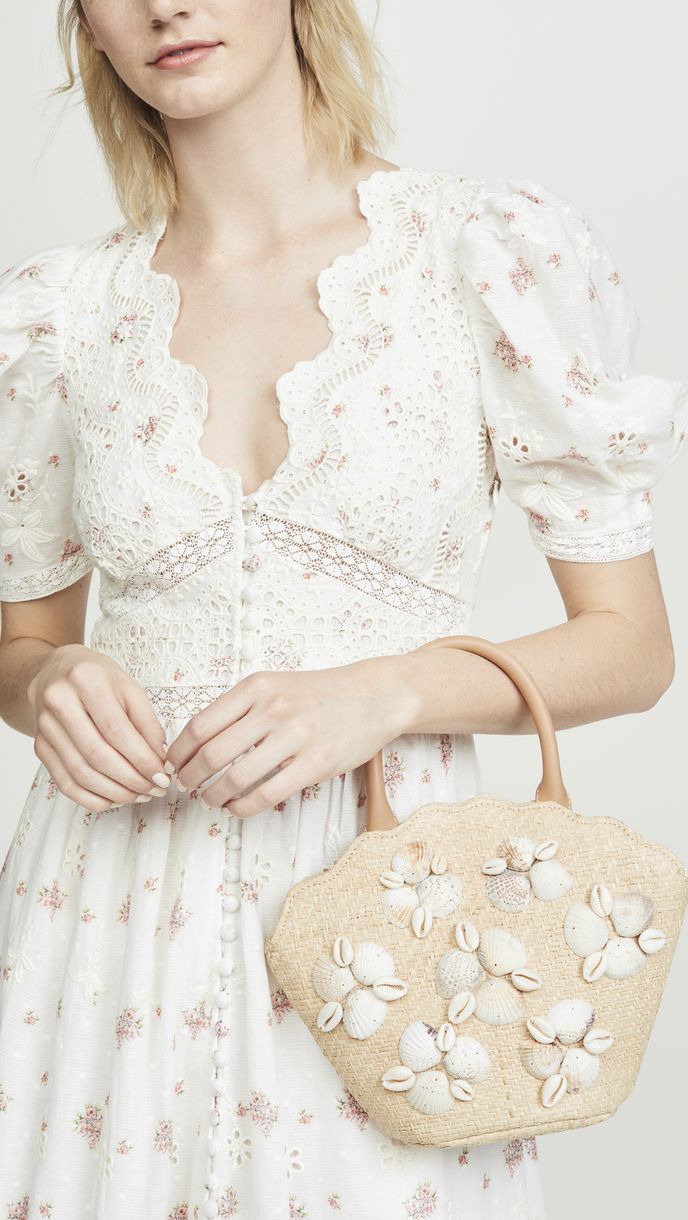 Roeffler Randall, 275 $, prodává Shopbop.com Roeffler Randall, 275 $, prodává Shopbop.com