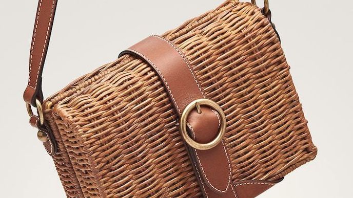 Massimo Dutti. 2795 Kč, www.massimodutti.cz Massimo Dutti. 2795 Kč, www.massimodutti.cz