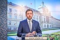 Jednání vlády: Probere změnu u kontrol na hranicích se Slovenskem i nepotřebné nemovitosti státu