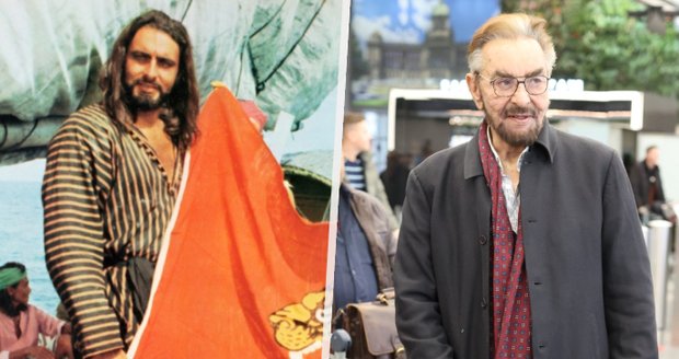 Návrat legendy: Sandokan trhá rekordy sledovanosti.